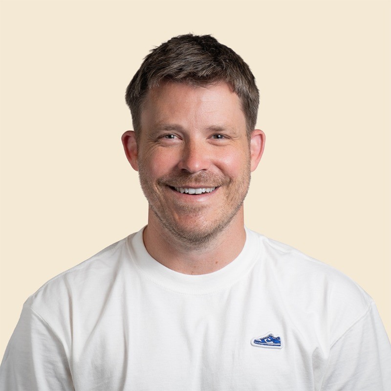 Professional Headshot